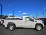New 2025 GMC Sierra 1500 Pro w/ Pro Value Package image 3
