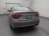 Used 2017 Hyundai Sonata Sport w/ Value Edition Package 02 image 6