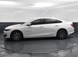 Used 2020 Chevrolet Malibu RS w/ LPO, Convenience Package 1 image 5