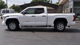 Used 2025 Toyota Tundra SR5 image 4