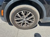 Used 2018 Volkswagen Tiguan SE w/ 3rd Row Seat Package image 2
