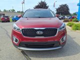 Used 2016 Kia Sorento EX image 2