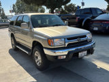Used 2002 Toyota 4Runner SR5 image 4
