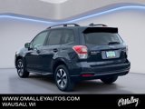 Used 2017 Subaru Forester 2.5i Limited image 3