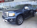 Used 2019 GMC Canyon Denali image 3
