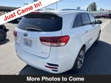 Used 2016 Kia Sorento SX image 6