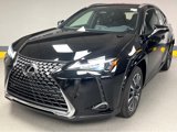 New 2025 Lexus UX 300h AWD image 3