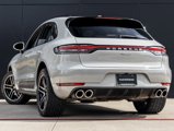 Used 2021 Porsche Macan w/ Premium Package Plus image 3
