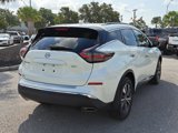 Used 2021 Nissan Murano SV image 3