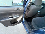 Used 2011 Subaru Impreza 2.5i image 4