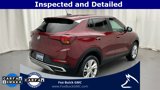 Certified 2023 Buick Encore GX Preferred w/ Cold Weather Comfort Package image 3