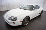 Used 1993 Toyota Supra Turbo image 3
