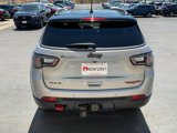 Used 2022 Jeep Compass Trailhawk w/ Trailhawk Elite Group image 6