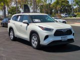 Used 2021 Toyota Highlander L image 3