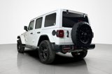 Used 2021 Jeep Wrangler Unlimited Sahara image 3