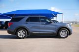 Used 2021 Ford Explorer XLT w/ Equipment Group 202A image 3