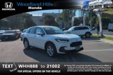 Used 2023 Honda HR-V LX image 3