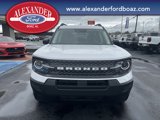 New 2025 Ford Bronco Sport Big Bend image 5
