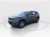 Used 2024 Jeep Grand Cherokee Limited image 4