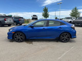 Used 2018 Honda Civic Sport Touring image 2