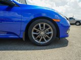 Used 2020 Honda Civic EX-L image 4