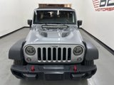 Used 2016 Jeep Wrangler Unlimited Rubicon image 3