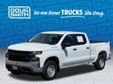 Used 2020 Chevrolet Silverado 1500 W/T w/ WT Value Package image 2