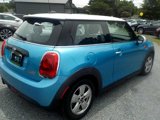 Used 2016 MINI Cooper 2-Door Hardtop image 3