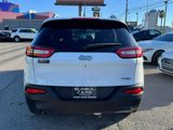 Used 2016 Jeep Cherokee Latitude image 6