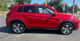 Used 2021 Mitsubishi Outlander Sport SE image 6