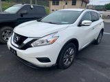 Used 2017 Nissan Murano S image 2