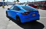 Used 2024 Honda Civic Sport image 6