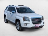Used 2017 GMC Terrain SLT w/ Open Road Package image 3