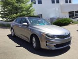 Certified 2018 Kia Optima EX w/ Premium Package image 5