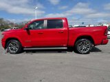 Used 2020 RAM 1500 Laramie w/ Sport Appearance Package image 6