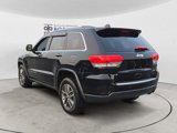 Used 2018 Jeep Grand Cherokee Limited image 3
