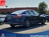 Used 2017 Honda Accord LX image 4