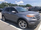 Used 2013 Ford Explorer Limited image 2