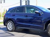 Used 2016 Acura RDX FWD w/ Technology Package image 4