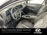 Certified 2020 Hyundai Sonata SEL w/ Convenience + Sunroof Package image 4