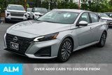 Used 2023 Nissan Altima 2.5 SV image 3