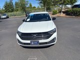 Certified 2023 Volkswagen Jetta Sport image 3