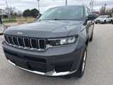 Used 2023 Jeep Grand Cherokee L Laredo image 2