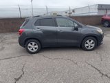 Used 2018 Chevrolet Trax LT w/ LT Convenience Package image 3