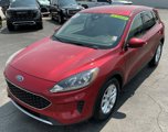 Used 2020 Ford Escape SE image 5