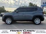 Used 2018 Jeep Renegade Latitude w/ Cold Weather Group image 2