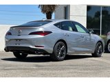 New 2025 Acura Integra A-Spec image 5