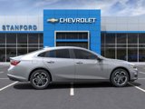 New 2025 Chevrolet Malibu LT image 5