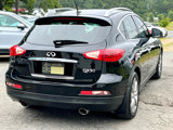 Used 2014 INFINITI QX50 Journey image 5