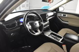 Used 2021 Ford Explorer Limited w/ Equipment Group 301A image 2